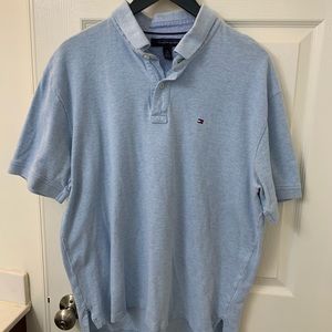 Tommy Hilfiger Men’s Polo XL